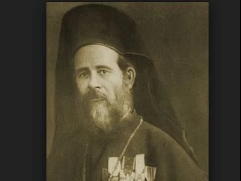 Λευτέρης Νουφράκης: Ο στρατιωτικός ιερέας που λειτούργησε στην Αγία Σοφία 466 χρόνια μετά την Άλωση της Κωνσταντινούπολης